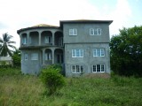 Santa Cruz, St. Elizabeth, Jamaica - House for Sale